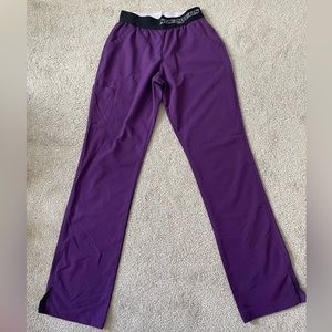 Skechers “Vitality” Scrub pants